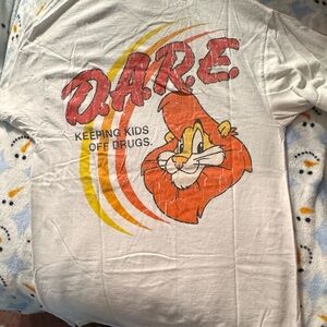DARE Tee Shirt